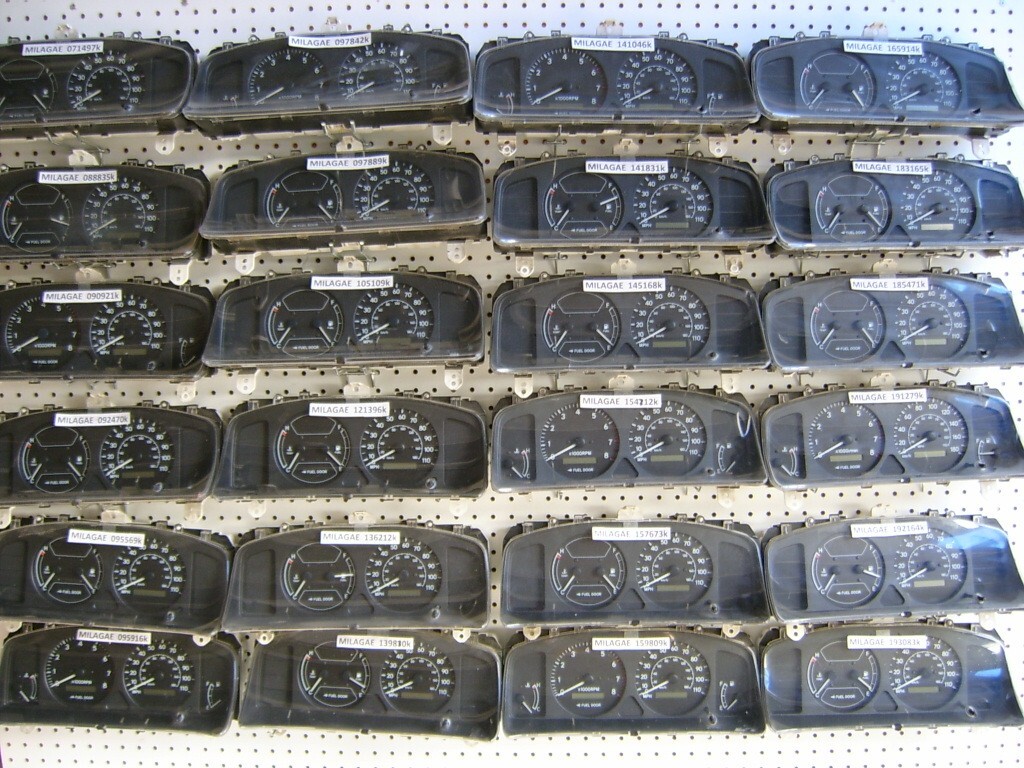 COROLLA 93 94 95 96 97 (147K) PLEASE CHECK THE VIDEO FIRST | eBay