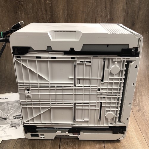 HP LaserJet Pro M402dn Printer Preowned Tested - Picture 12 of 18