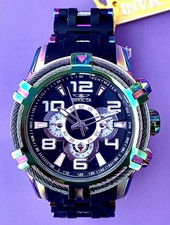 invicta 25769