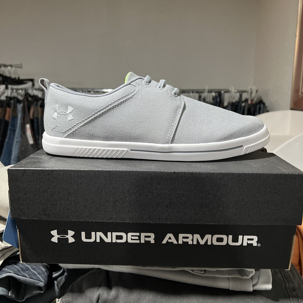 UNDER ARMOUR - 2点おまとめ Under Armour Curry 2 Easter High Top Basketball Shoes