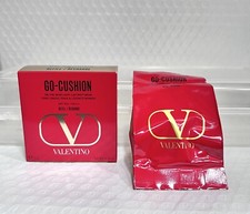 Valentino Beauty Go Cushion LA1 Refill 14g LA...