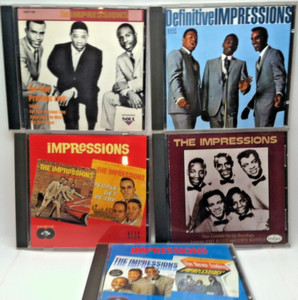 The Impressions-People Get Ready | eBay