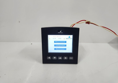 WARTSILA UNITRONICS V350-J-RA22-N Programmierbar Logic Kontroll- Hmi