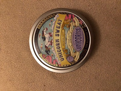 mythical unicorn putty
