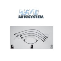 Kabelsatz ZüNdung Kerze Ford Orion Autosystem FüR 1063606