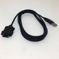 Usb-Sync Daten Und Ladekabel FüR Samsung Digimax L70 L73 L74 L730 L830 L83T