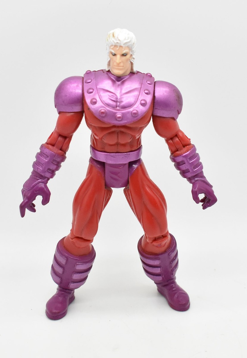 XーMEN　SECRET WEAPON FORCE　2品セット ToyBiz 1998 Secret Weapon Force Xmen Wolverine Power