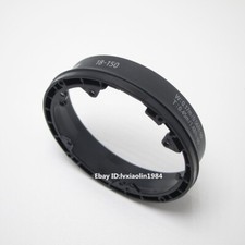 Exterior Number Ring Mount Fixed Barrel For Canon RF-S 18-150mm f/3.5-6.3 IS STM