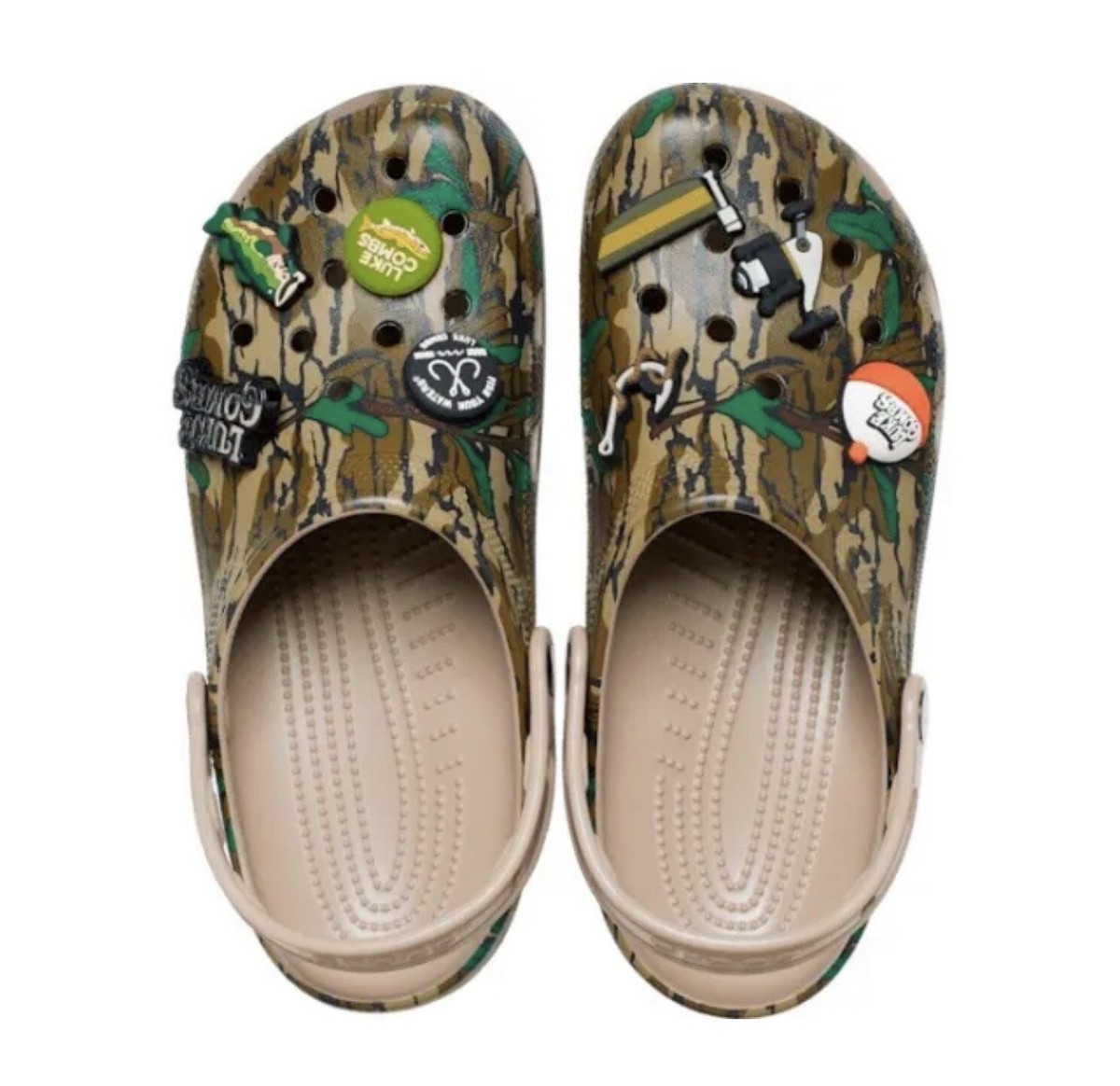 Crocs Clog Luke Combs Crocs For Sale Crocs Classic Clog Luke Combs