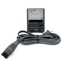 Sony Ni-MH AA AAA BC-CS2A Battery Charger Double Triple A