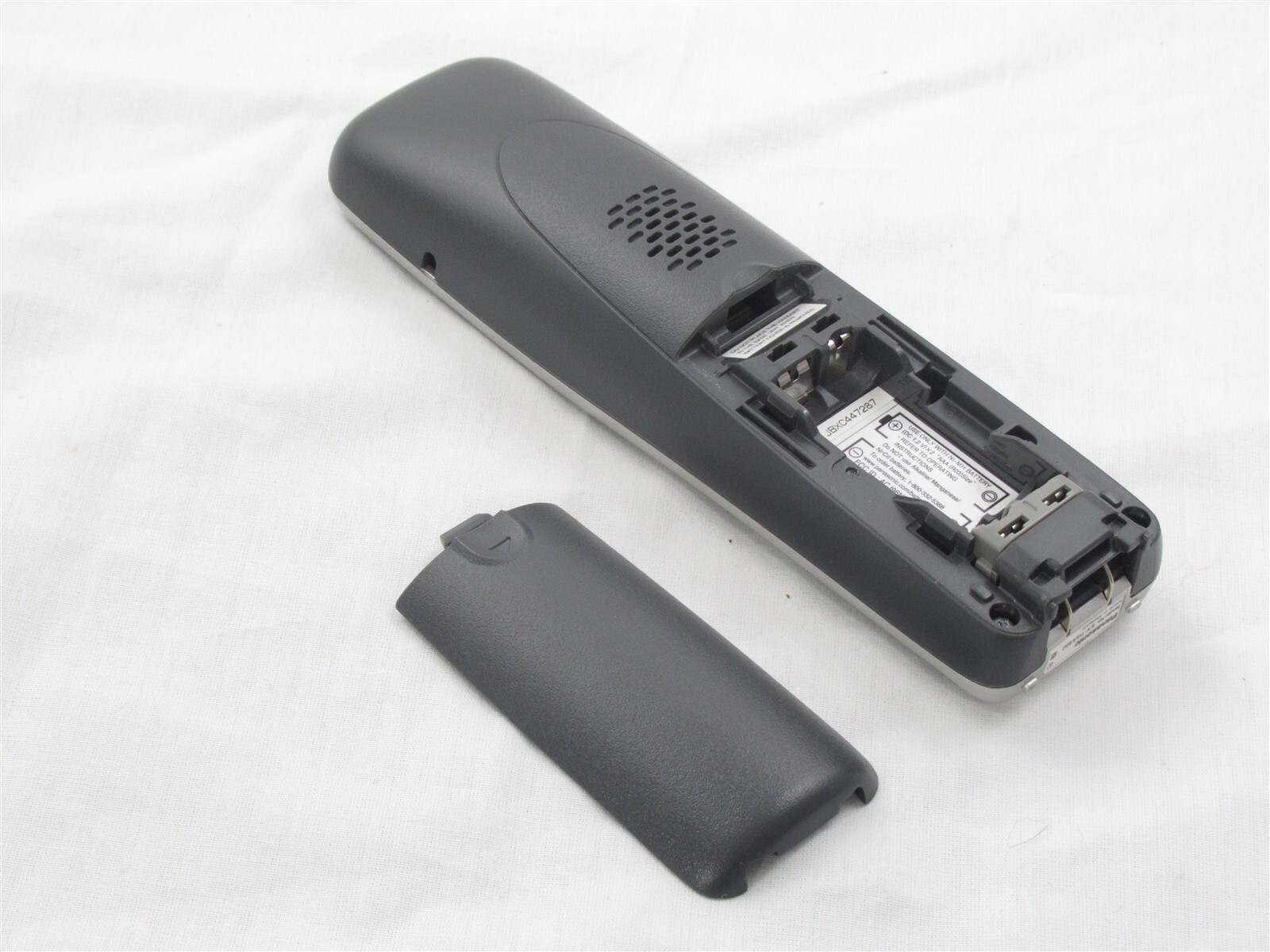Panasonic KXTGA402 Cordless Phone Telephone Handset eBay
