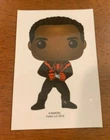 Funko POP! Sticker Decal - Marvel: Gamer Miles Morales CHASE  Gamestop Exclusive