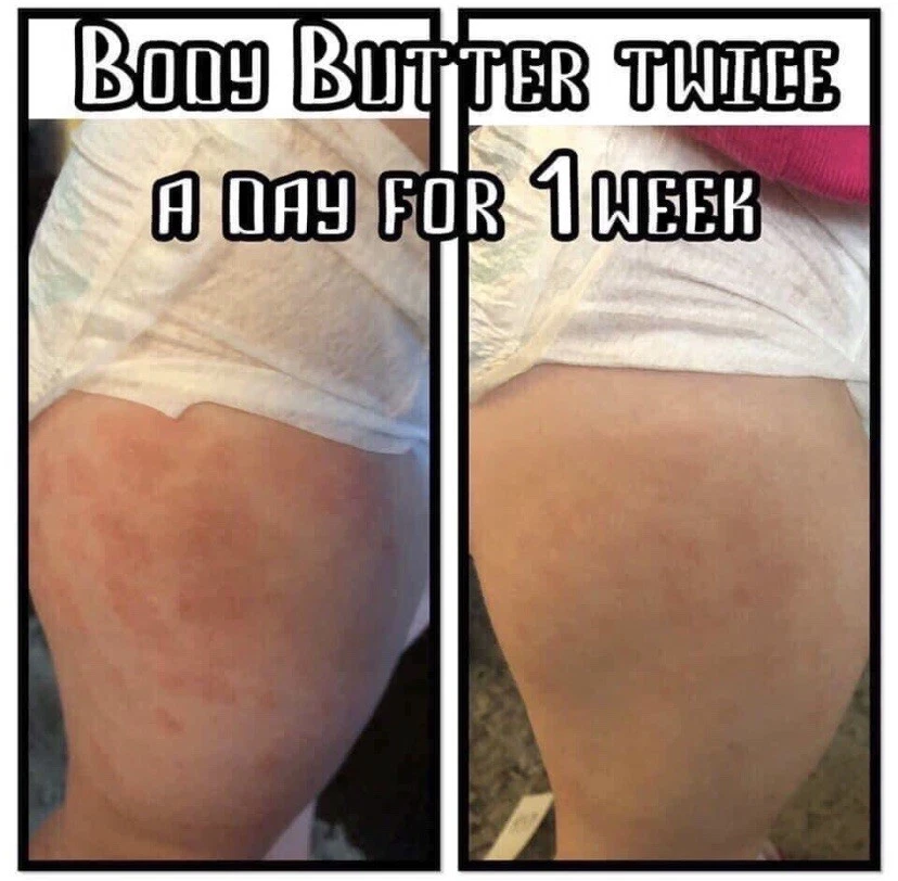 Manteca corporal NUSKIN Epoch Baobab nueva sellada ENVÍO GRATUITO Foto 3 de 4