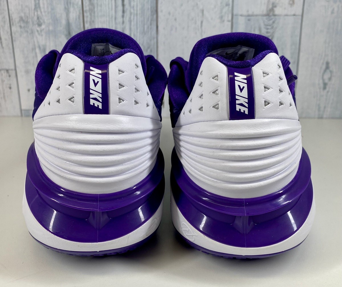 Nike Air Zoom GT Cut 2 TB Promo Court PURPLE White DX6650-500
