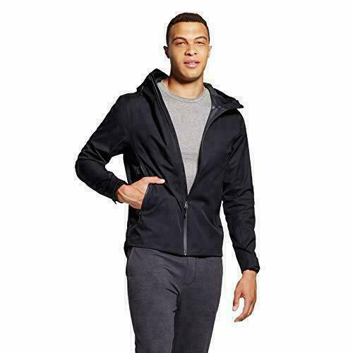 champion jacket target