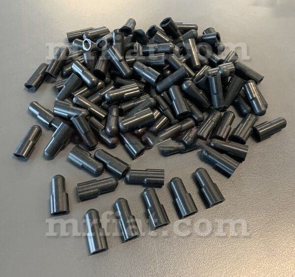 Ferrari 250 Spider California LWB SWB Wire Harness Connectors Cover (100pcs) New