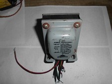 Triad  R-29A Preamp Power Transformer 250V 40MA