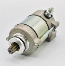Ricks Motorsport Electric - 61-133 - Starter