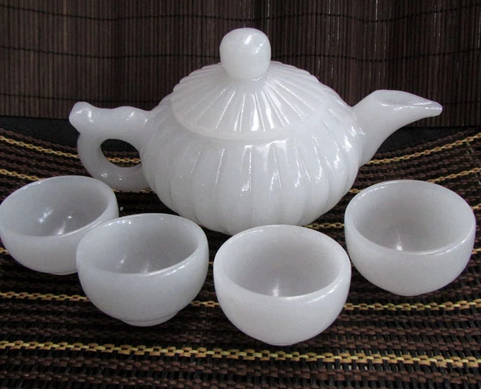Afghanistan Tea Pot