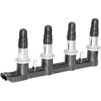 Hella ZüNdspule ZüNdmodul FüR Chevrolet Aveo SchräGheck 1.4 Cruze 1.6 1.8
