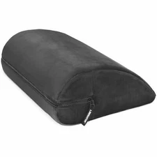 Liberator Jaz Motion Sensual Positioning Pillow - Liberty, Black