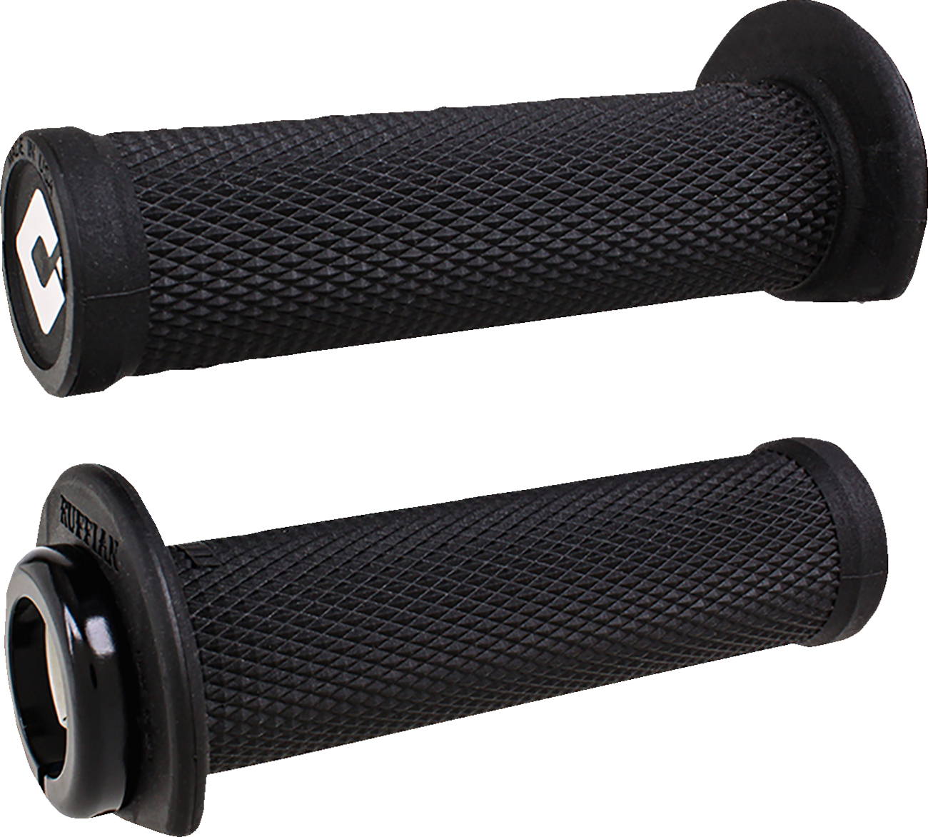 Ergon Grips ODI RUFFIAN MINI ULTRA THIN OD LOCK-ON GRIPS