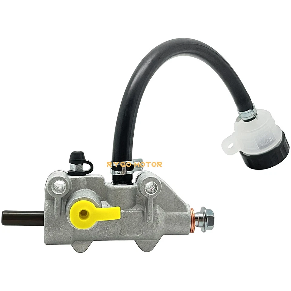 Cilindro maestro de freno trasero para Polaris Hawkeye 300 Sportsman 300 2006 2007-2009 Foto 3 de 4