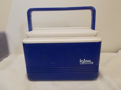 legend ice chest