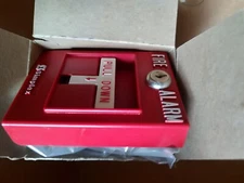 Simplex 2099-9754 Manual Pull Station. USA