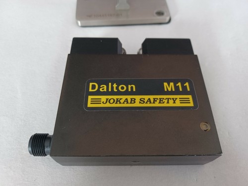 ABB / Jakab Safety Sicherheitsschalter / safety switch Dalton M11 - Picture 4 of 9