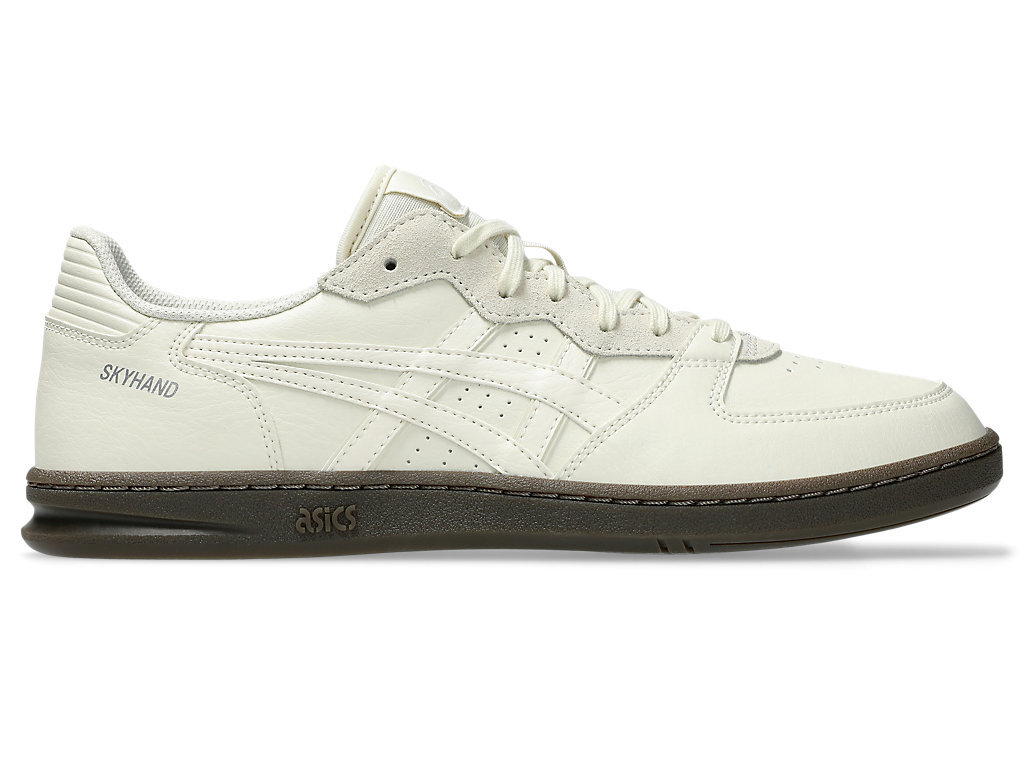 IYSO ♥ UTE 追跡付 Kiko Kostadinov × Asics UB8-S GT2160 Brown Storm Sienna