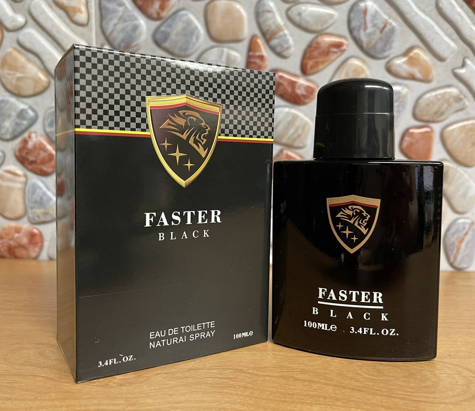 puma ferrari perfume