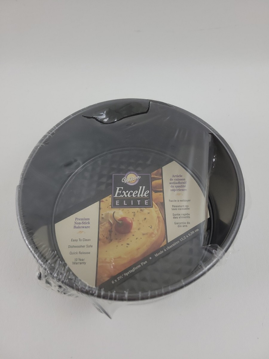 Wilton Bake Wilton Inch Springform Pan Wilton Performance Pans