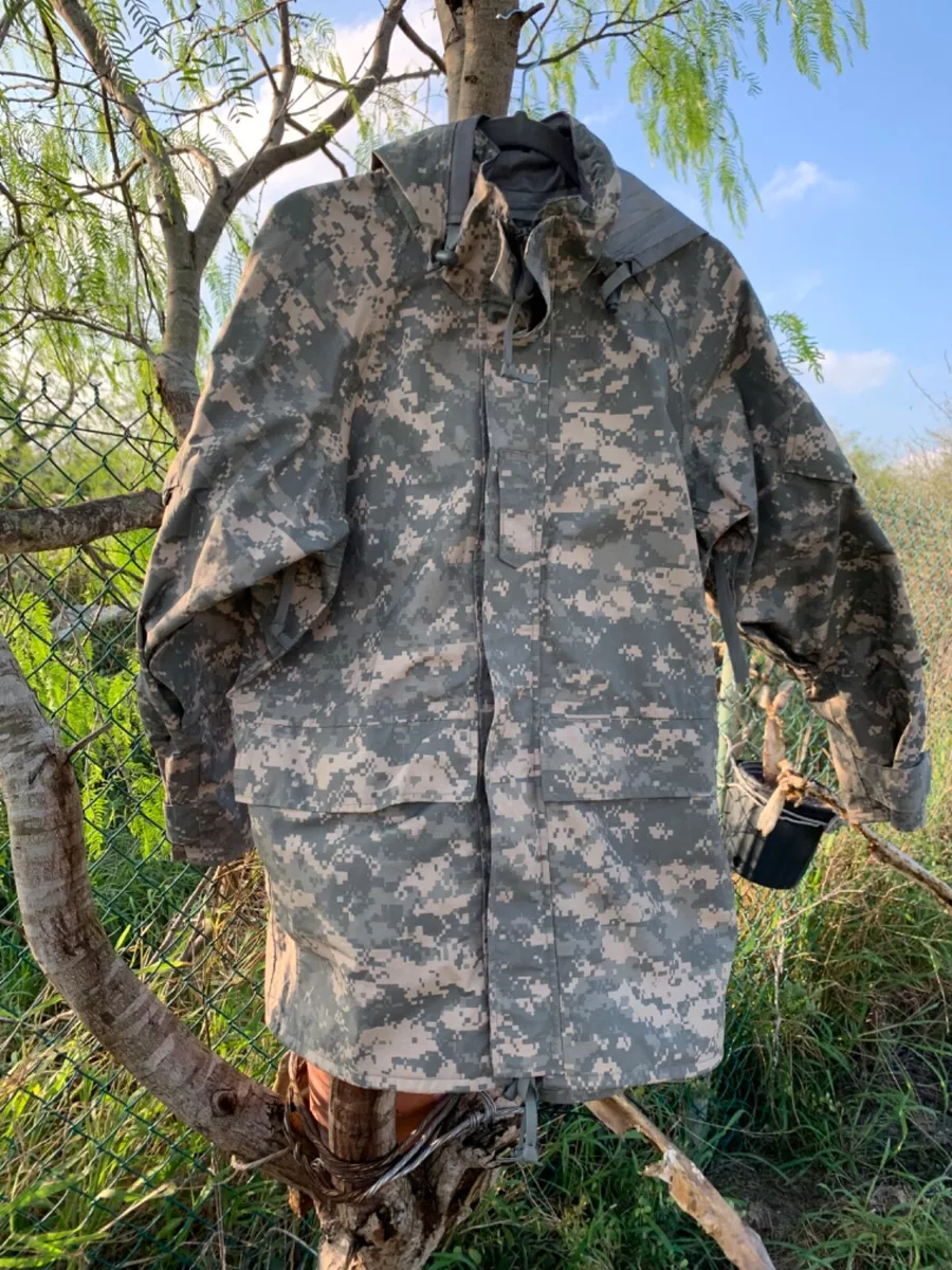 Cold Weather Parka- ECWCS Gen II Size Medium Regular - Used Excellent Condition