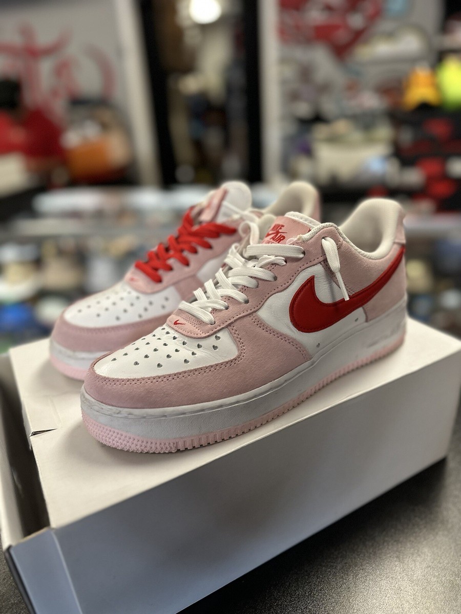 nike valentines day gifts