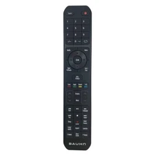 New Genuine ATVU48-0816 For BAUHN Smart TV Remote Control ATV40FHDED B55-63FHDF