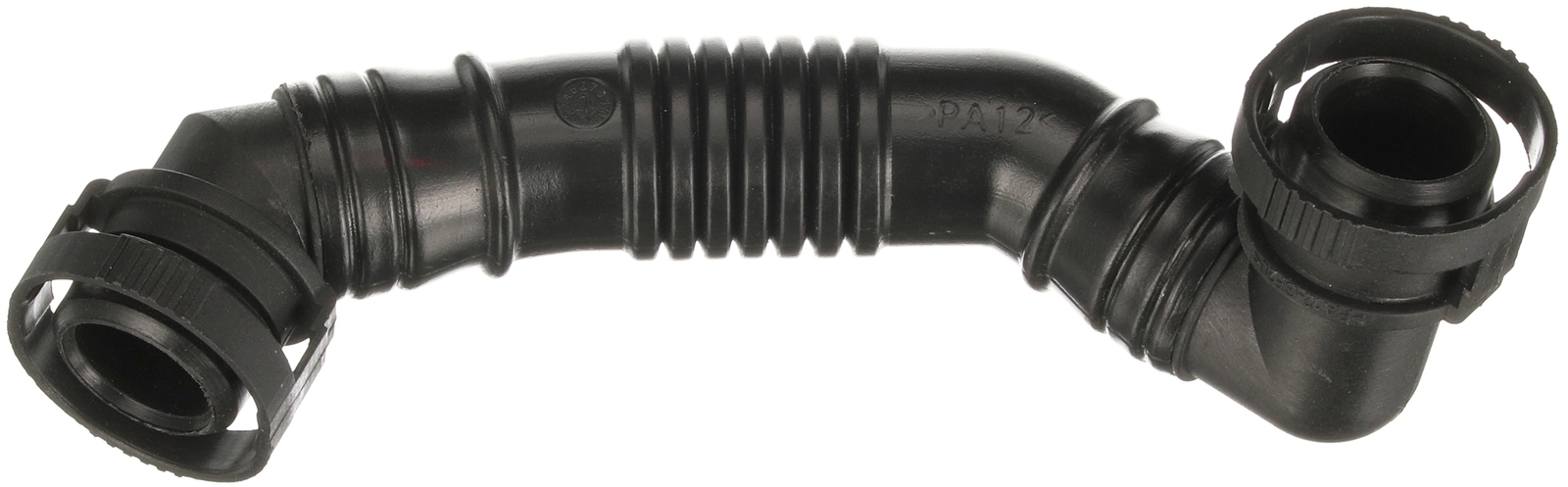 GATES EMH452 Hose, crankcase breather for AUDI,SEAT,VW