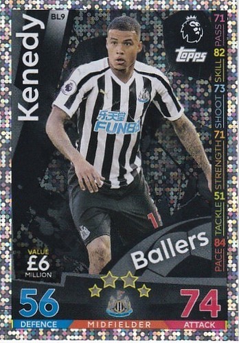 Topps Match Attax Premier League 2018/19, Extra & Ultimate Cards + Team Set/Sets - Picture 112 of 171