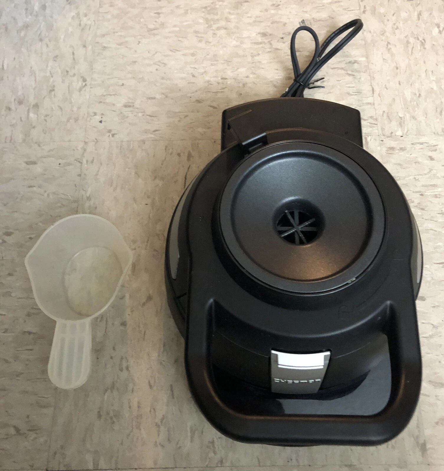 Chef man Digital Waffle Maker