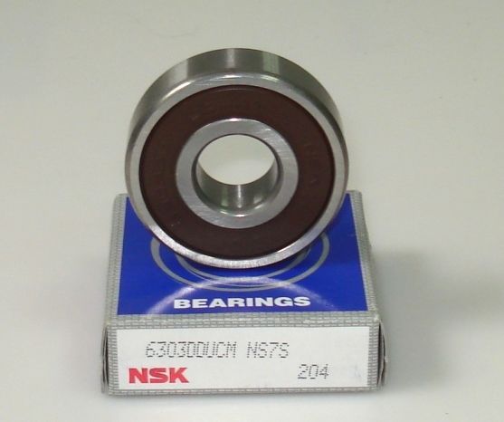 Подшипник 6303 nsk