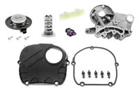 Vaico V10-2727 Reparatursatz, Lagerbock-Nockenwelle FüR Audi Seat Skoda VW