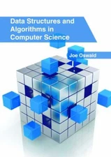 Data Structures and Algorithms in Computer Science, Hardcover by Oswald, Joe ...