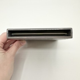 Low G Man: The Low Gravity Man (Nintendo NES, 1990) (CP1015119)