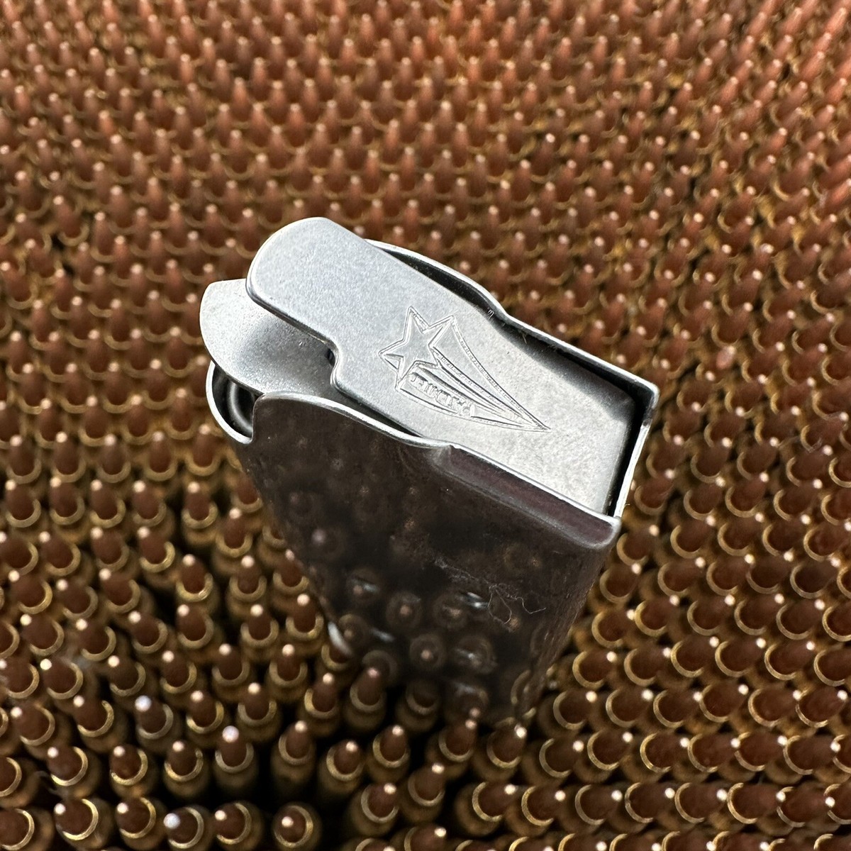 Mag Colt 1911 Factory OEM Magazine 45 acp 6 rd Officer Size Pony G