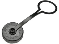 For 2004-2009, 2011-2017 Nissan Quest Expansion Tank Cap Dorman 93833NR 2005