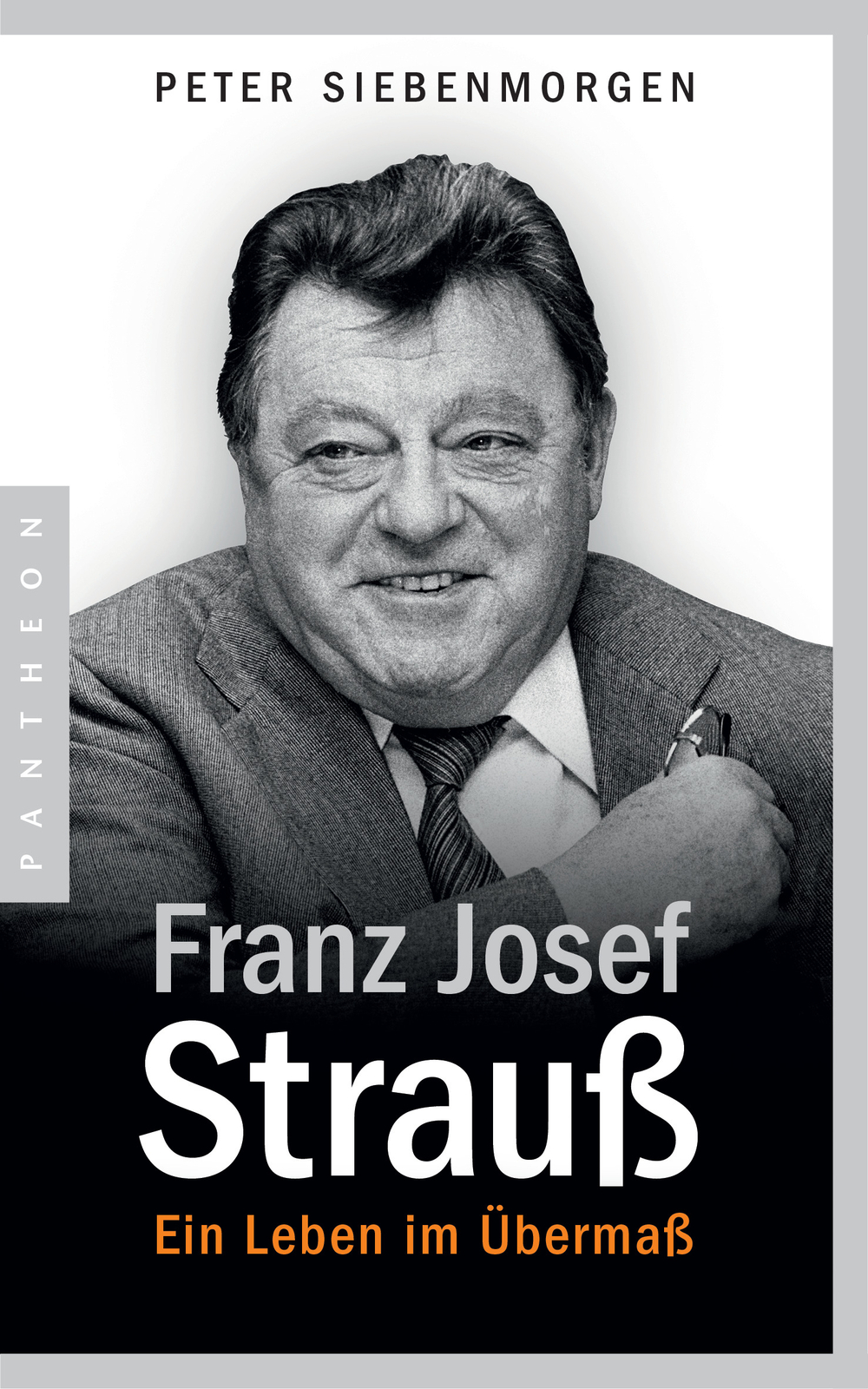 Thumbnail - Peter Siebenmorgen / Franz Josef Strauß