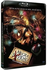 Black Christmas (2006) Blu-Ray BRAND NEW (Spanish Package has English Audio)