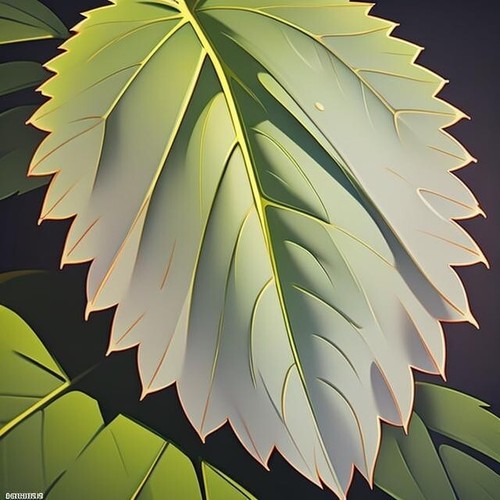 Nettle Leaf Pictures - Picture 7 of 24