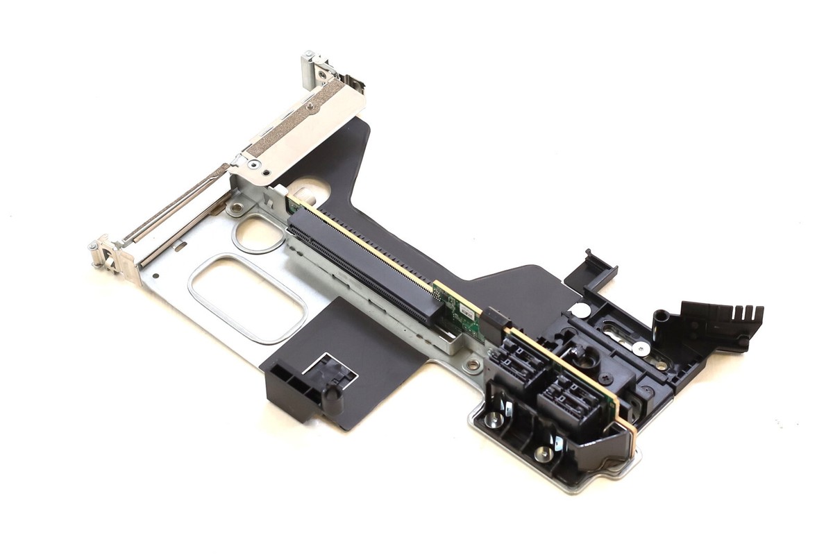 その他 RT-1321005859 Dell Precision 7960 Rack PCIe x16 R2 Riser Card W/Bracket P/N