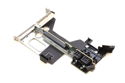 Dell Precision 7960 Rack PCIe x16 R2 Riser Card W/Bracket P/N